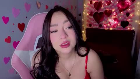  Lya  online show from February 14, 9:12 am