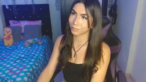 Lyaa Cutee online show from February 5, 4:16 am