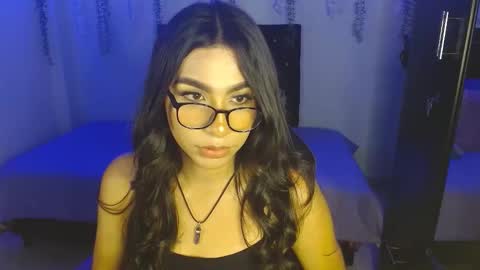 Lyaa Cutee online show from February 15, 4:48 am