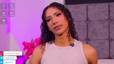 LYA online show from February 2, 1:03 am