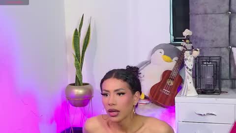 LYA online show from January 13, 9:55 pm