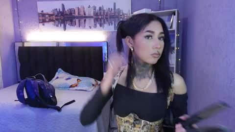 lyam_ebony online show from November 9, 8:22 pm