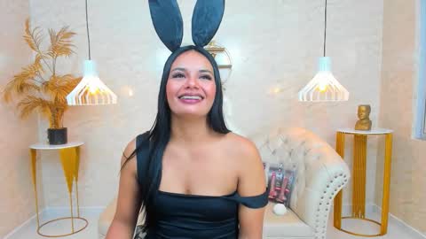 Snapshot of lyasweetxx chatting on October 12, 5:33 am Lya Sweetxx online show from October 12, 5:33 am