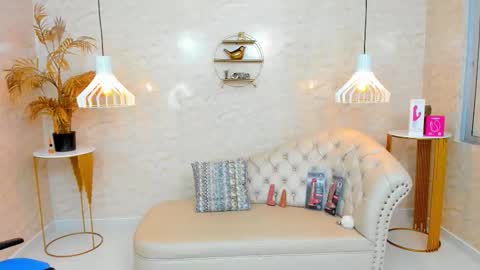 Snapshot of lyasweetxx chatting on October 6, 5:58 am Lya Sweetxx online show from October 6, 5:58 am