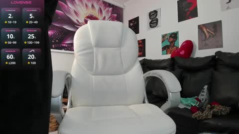Snapshot of lycoris_ chatting on October 6, 9:32 pm Lycoris online show from October 6, 9:32 pm