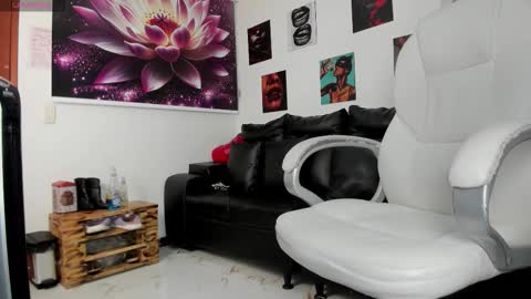 Snapshot of lycoris_ chatting on October 21, 9:07 pm Lycoris online show from October 21, 9:07 pm