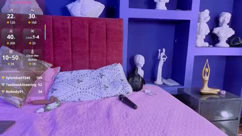  Lycoris  online show from March 28, 10:11 pm