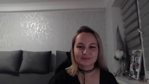 Tina online show from December 15, 12:06 am