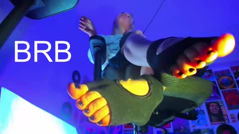 Lylith Skye NO NUDE model online show from February 12, 10:56 am