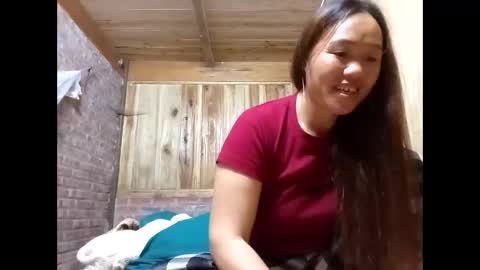 lyn_eva online show from April 4, 11:12 pm