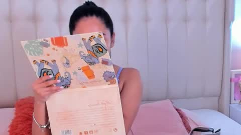 Lyn online show from November 22, 11:41 am