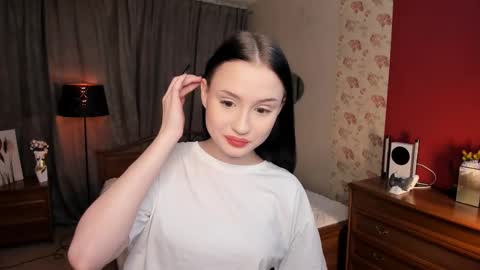 Rebecca  online show from January 13, 8:15 pm