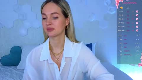 Lana online show from November 25, 3:16 am