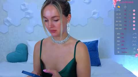 Lana online show from October 6, 3:46 am