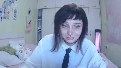 Kira online show from October 7, 11:17 am