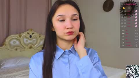 Lola online show from February 23, 6:01 pm