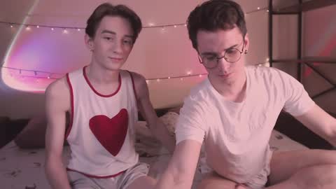 KennyEliot online show from January 4, 5:37 pm