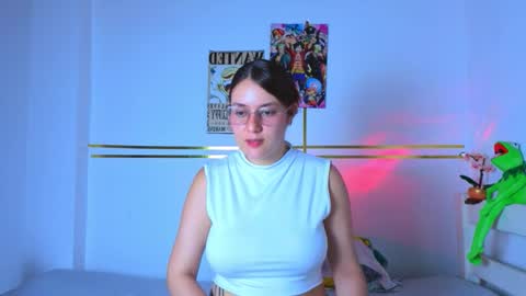 Lyra Carter online show from February 23, 9:50 pm