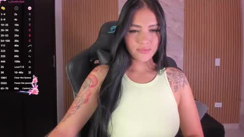    VIVIANA    online show from March 10, 3:44 am