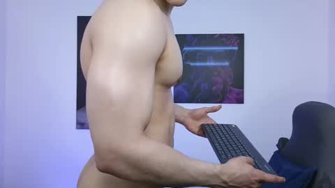 Lysan online show from March 12, 5:49 pm