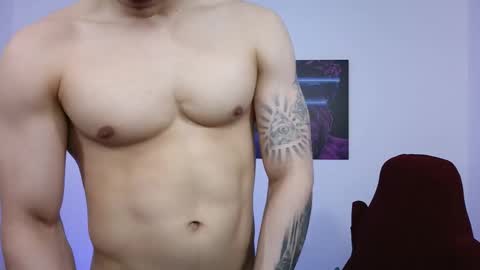 Lysan online show from March 15, 6:11 pm