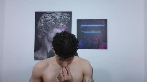 Lysan online show from January 17, 7:22 pm