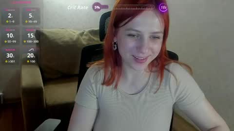 lyssan_xo online show from April 27, 4:15 pm