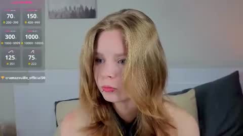 Julie online show from July 5, 9:33 pm