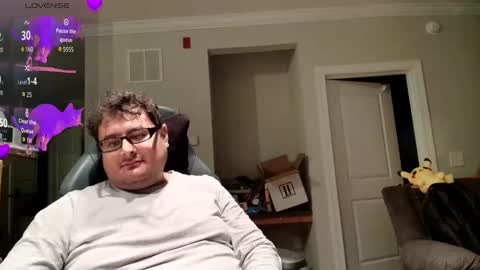 lyxx_2 online show from February 3, 1:13 am