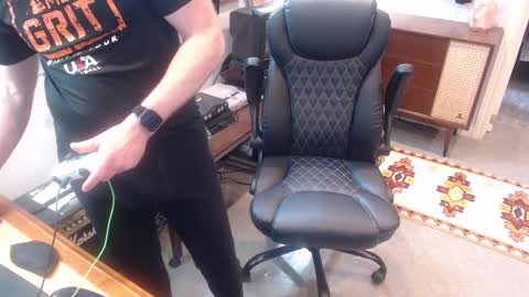 Moby online show from March 15, 3:04 pm