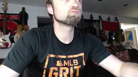 Moby online show from June 27, 2:06 am
