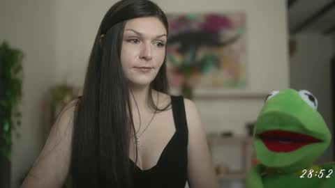 M1A  Dddy online show from April 12, 10:19 am