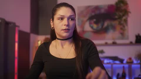 M1A  Dddy online show from October 22, 9:38 pm