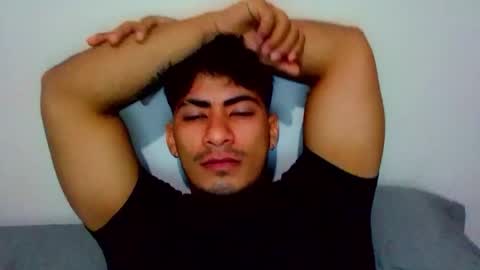 MICHAEL online show from January 11, 7:03 am