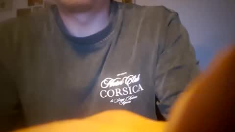 Fucklover online show from May 16, 11:25 pm