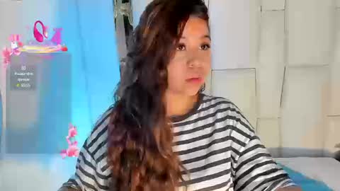 Mila online show from September 11, 12:34 am