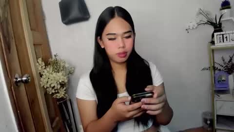 Janelovesu online show from November 17, 9:17 pm