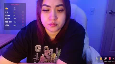 Snapshot of m33li chatting on October 21, 1:11 am Meli online show from October 21, 1:11 am