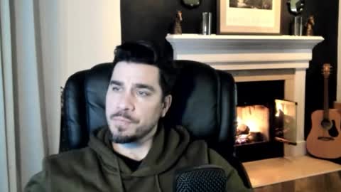 m4ck online show from February 18, 2:16 am