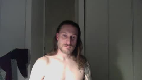 m4rduk online show from January 15, 9:01 pm