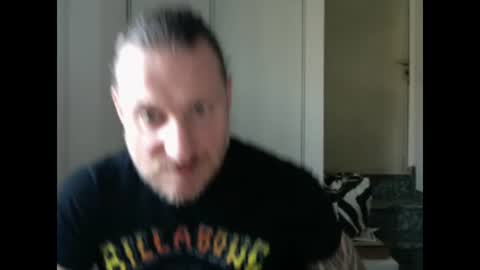 m4rduk online show from March 8, 12:30 pm