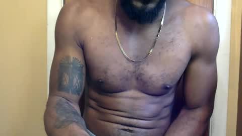 Marcus Black online show from February 11, 7:27 pm