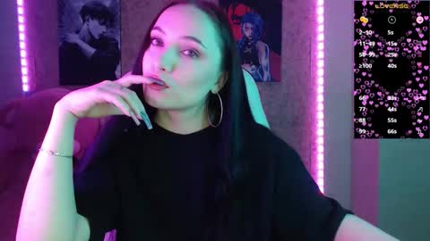 Melissa online show from December 18, 5:03 am