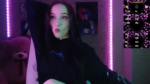 Melissa online show from February 4, 5:39 pm