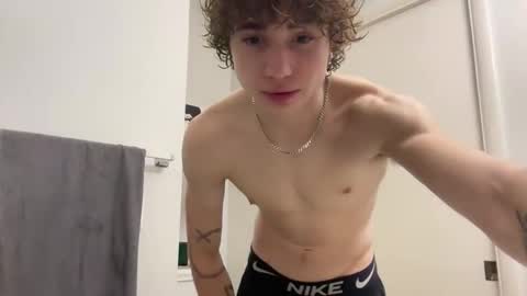 Mcceary online show from January 7, 1:54 am