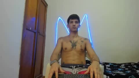 itgram pezlo josue online show from January 6, 5:28 pm