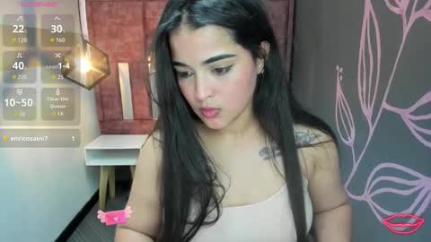 MABEL online show from January 17, 2:04 pm