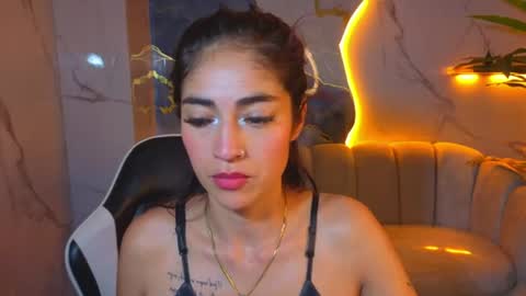 Mabell online show from June 12, 2:54 am