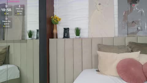 Mabel online show from April 26, 3:42 pm