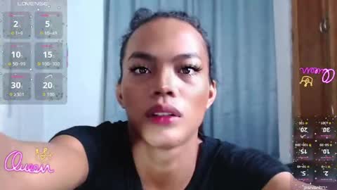 Divina online show from June 29, 2:52 am